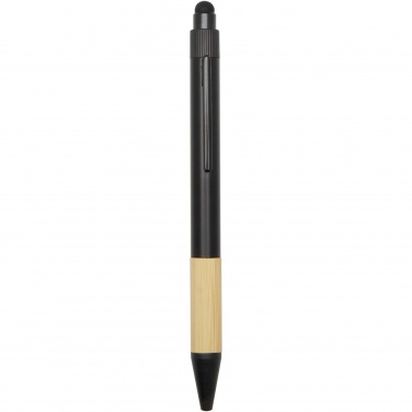 Logotrade liikelahjat kuva: Carmen lahjasetti: kovakantinen muistikirja (A5) ja kuulakärkikynä