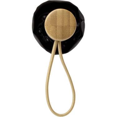 Logotrade mainoslahja ja liikelahja kuva: Carmen lahjasetti: kovakantinen muistikirja (A5) ja kuulakärkikynä