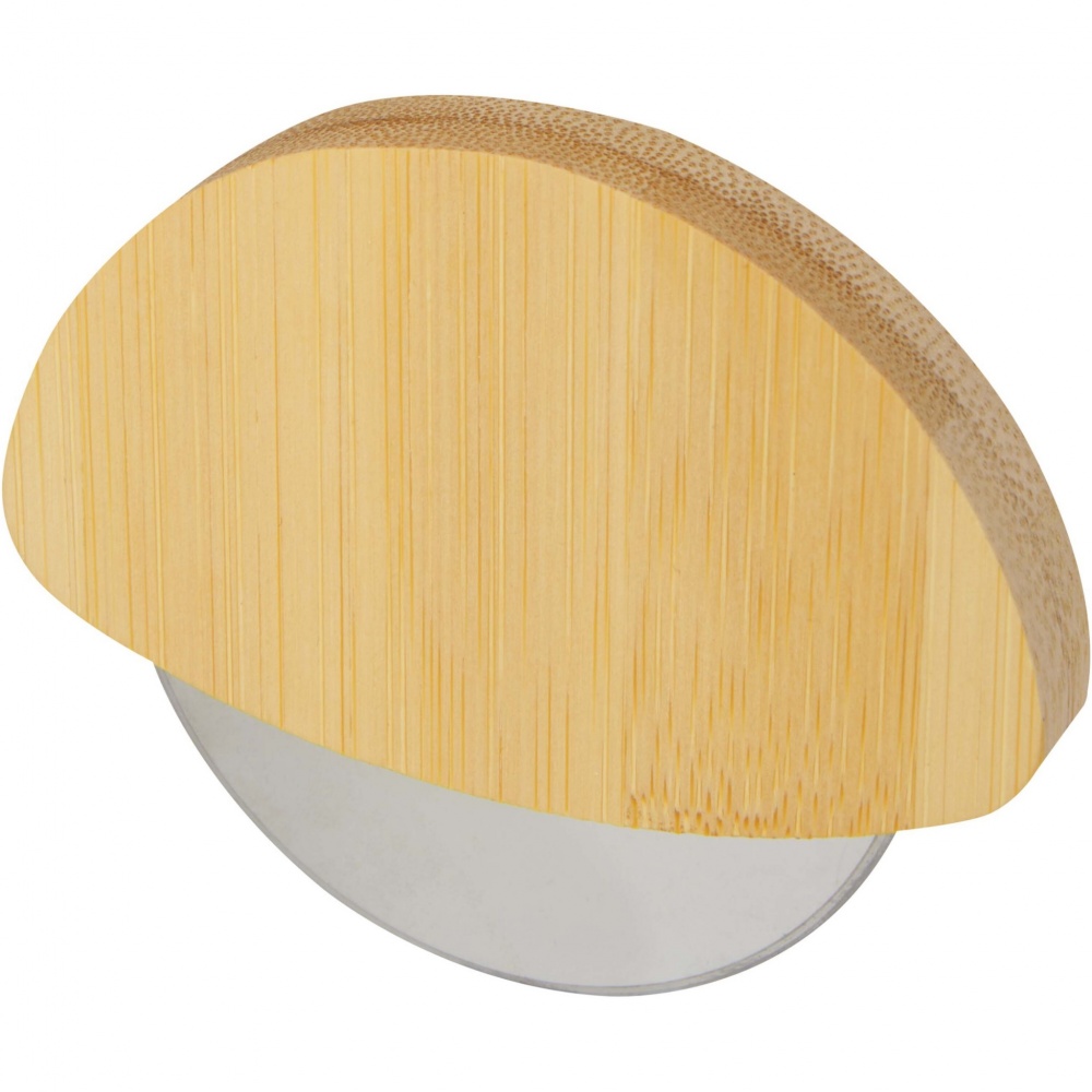 Logo trade mainoslahjat ja liikelahjat kuva: Navajo pizzaleikkuri