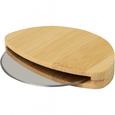 Logo trade liikelahjat tuotekuva: Navajo pizzaleikkuri