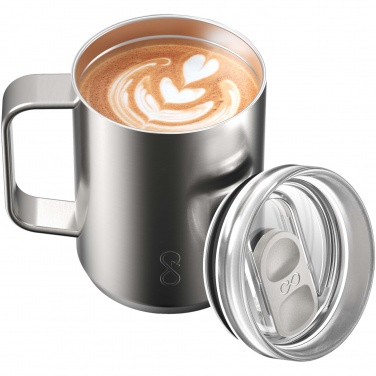 Logo trade mainostuotet tuotekuva: Ocean Bottle 350 ml eristetty matkamuki