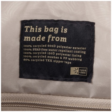 Logotrade liikelahja tuotekuva: Case Logic Invigo muunneltava kassi 