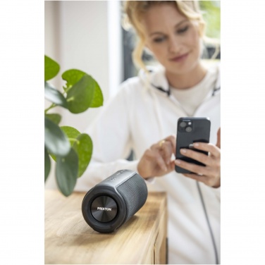 Logotrade mainoslahja tuotekuva: Prixton Echo Box -kaiutin