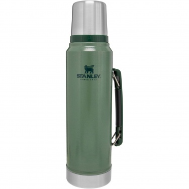 Logotrade mainostuote tuotekuva: Stanley Classic 1 000 ml:n pullo