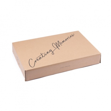 Logotrade mainoslahjat kuva: VINGA Monte parilapannu