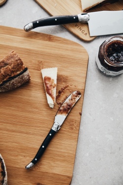 Logotrade mainoslahja tuotekuva: VINGA Gigaro juusto- & tapassetti