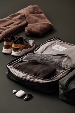 Logotrade mainostuote tuotekuva: VINGA Baltimore läppäri-/matkareppu