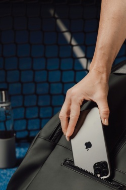 Logo trade mainoslahja ja liikelahja tuotekuva: VINGA Baltimore sporttireppu