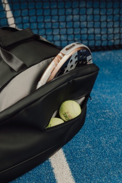 Logo trade mainoslahja kuva: VINGA Baltimore sporttireppu