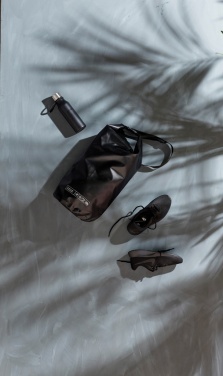 Logo trade mainostuotet tuotekuva: VINGA Lean termospullo