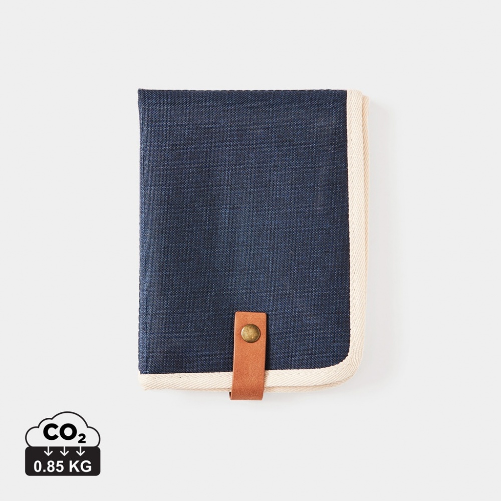 Logo trade mainostuotet tuotekuva: VINGA Sortino istuinalunen