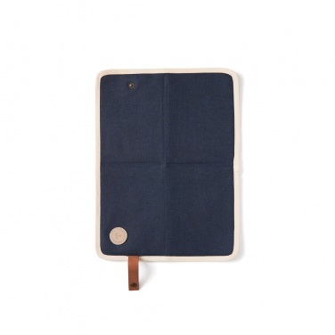 Logotrade mainoslahjat kuva: VINGA Sortino istuinalunen