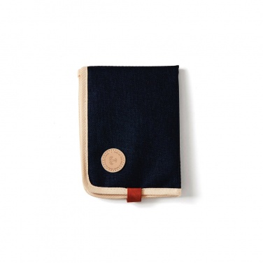 Logo trade liikelahjat mainoslahjat kuva: VINGA Sortino istuinalunen