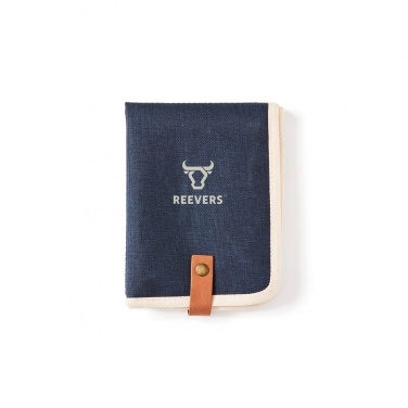 Logo trade liikelahjat mainoslahjat kuva: VINGA Sortino istuinalunen