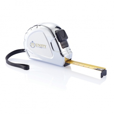 Logotrade liikelahja tuotekuva: Automaattinen mitta - 3m/16 mm