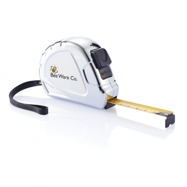 Logotrade liikelahja mainoslahja kuva: Automaattinen mitta - 5m/19 mm