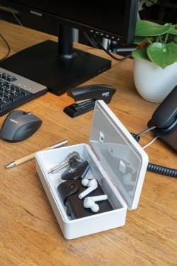 Logo trade mainoslahjat tuotekuva: UV-C sterilointi laatikko