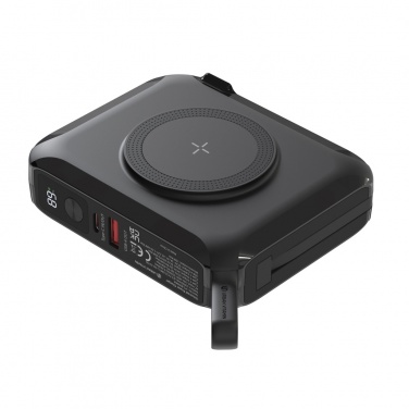 Logotrade liikelahjat kuva: Urban Vitamin Oxnard 5 in 1 65W yleislaturi