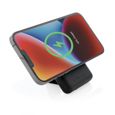 Logo trade mainoslahjat ja liikelahjat kuva: Urban Vitamin Los Altos RCS 5000mAh virtapankki