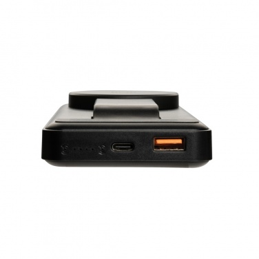 Logotrade mainostuotet kuva: Fenwick 10000mAh 3-in-1 virtapankki RCS muovista