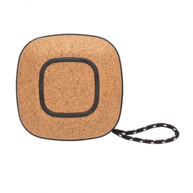 Logo trade liikelahjat tuotekuva: Langaton 5 W:n Baia-kaiutin