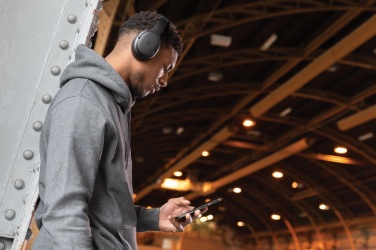 Logotrade mainostuotet kuva: Urban Vitamin Palo Alto RCS kuulokkeet