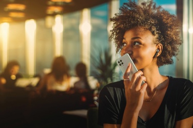 Logotrade mainostuotet kuva: Motorola IPX5 TWS MOTO kuulokkeet 85