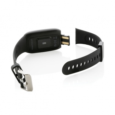 Logo trade liikelahjat tuotekuva: RCS aktiviteettikello 1.47" kierrätetystä TPU :stä