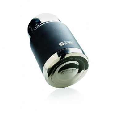 Logotrade mainoslahjat kuva: Kuparinen Swiss Peak Elite - ruokatermos