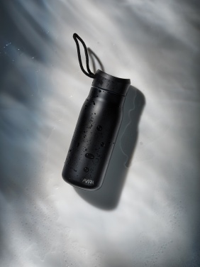 Logo trade liikelahja kuva: Avira Ain RCS re-steel 150ml minimatkapullo