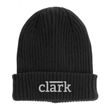 Logotrade mainostuotet kuva: Impact AWARE™ Polylana®tuplakudottu pipo