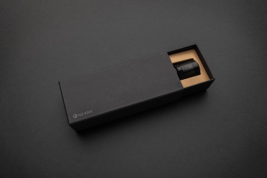 Logotrade mainostuote tuotekuva: Gear X korkean suorituskyvyn autotaskulamppu RCS alumiinista