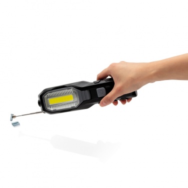 Logotrade mainoslahja ja liikelahja kuva: Kestävä työskentelyvalo ja COB