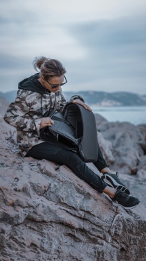 Logo trade mainostuote kuva: Bobby Hero Regular -varkaudenestoreppu