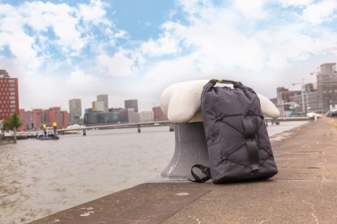 Logotrade liikelahjat kuva: Urban Lite -varkaudenestoreppu