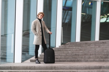 Logo trade liikelahja mainoslahja tuotekuva: Bobby reppumatkalaukku