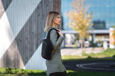 Logo trade liikelahja mainoslahja tuotekuva: Reppu Bobby Sling rintareppu