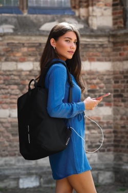 Logo trade mainostuotet tuotekuva: Bobby Soft, varkaudenestoreppu