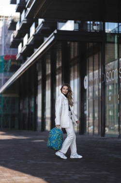 Logo trade liikelahjat mainoslahjat kuva: Bobby Soft "Art", varkaudenestoreppu