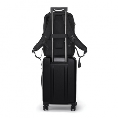 Logo trade mainostuotet tuotekuva: Bizz reppu