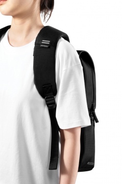 Logotrade mainoslahjat ja liikelahjat tuotekuva: Soft Daypack -reppu