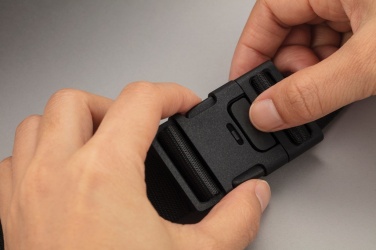 Logotrade mainoslahjat kuva: Urban-vyölaukku