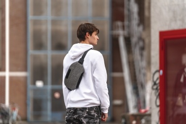 Logo trade mainoslahjat ja liikelahjat kuva: Urban-vyölaukku