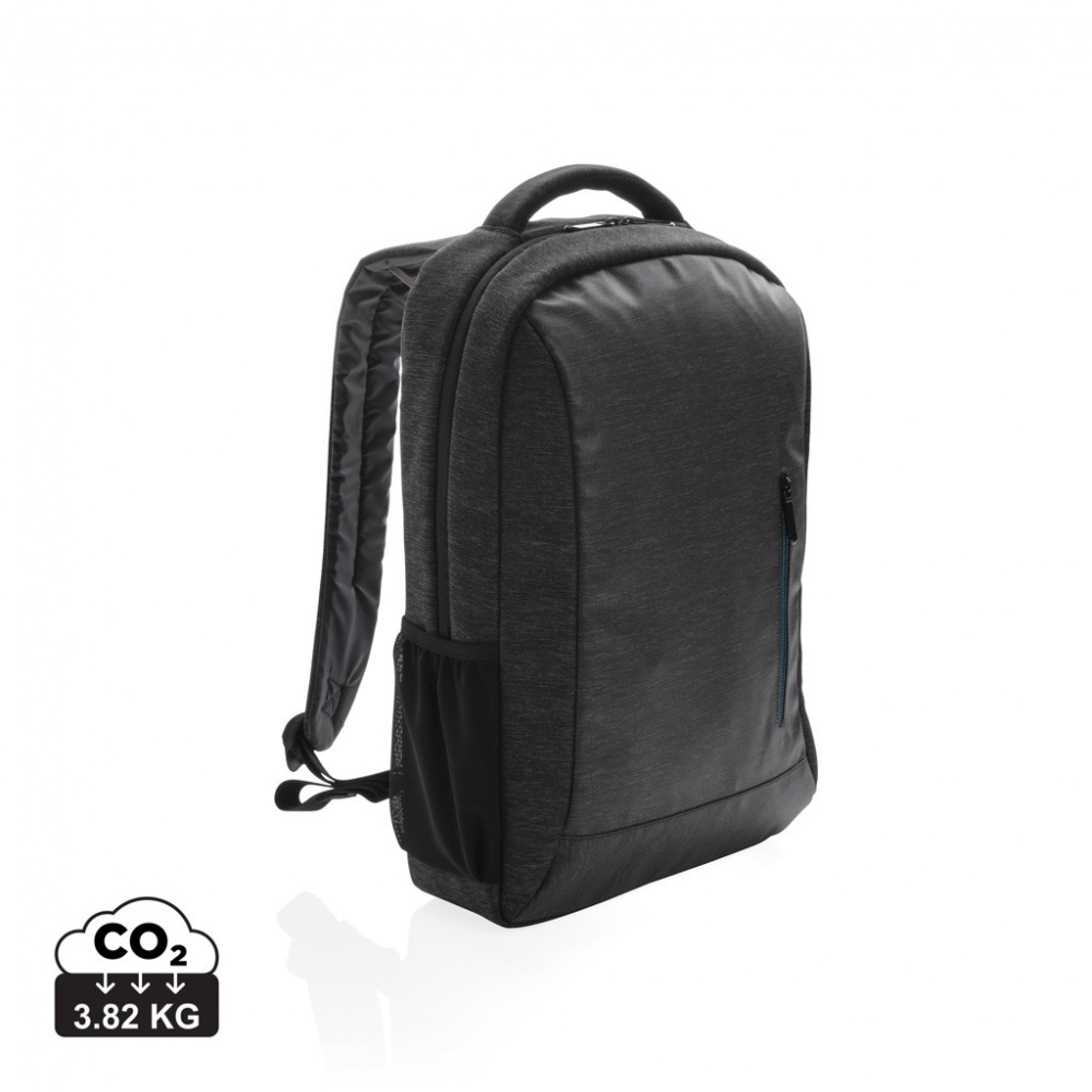 Logotrade mainostuotet kuva: 900D-laptopreppu - PVC-vapaa