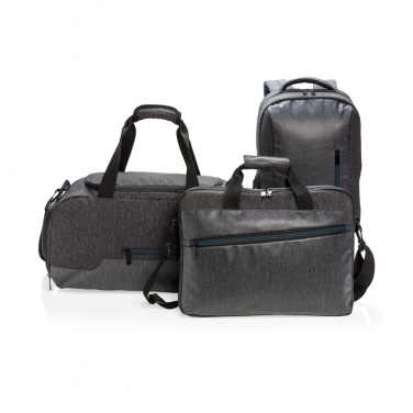Logotrade mainoslahjat kuva: 900D-laptopreppu - PVC-vapaa