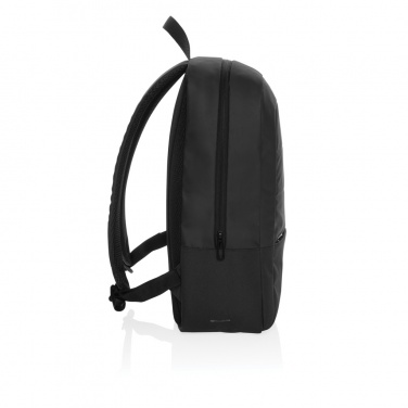 Logotrade mainostuote tuotekuva: Armond AWARE™ RPET basic 15.6" tietokonereppu