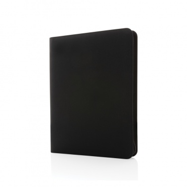 Logotrade liikelahjat mainoslahjat tuotekuva: Impact Aware™ deluxe 300D tech portfolio vetoketjulla