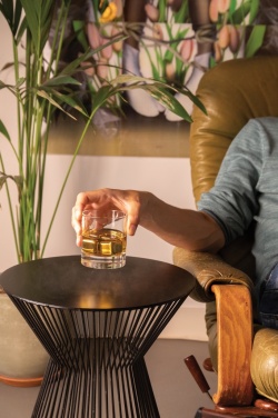 Logotrade liikelahjat kuva: Uudelleenkäytettävät jääkuutiot ruostumattomasta teräksestä