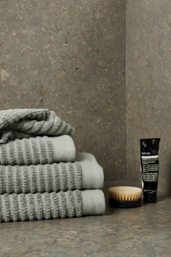 Logo trade liikelahja kuva: VINGA Landro pyyhesetti, 4 pyyhettä