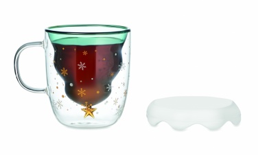 Logo trade mainoslahja ja liikelahja tuotekuva: Muki